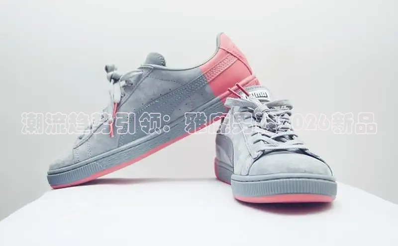 潮流趋势引领：雅鹿男鞋2026新品